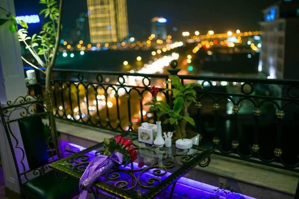 Violin Hotel Ha Noi Hanoï Extérieur photo
